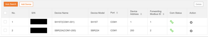 Just show up in HA, please. I beg you.